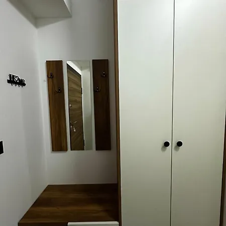 Golden 7 - Center * Skopje