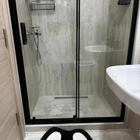 Lägenhet Golden 7 - Center