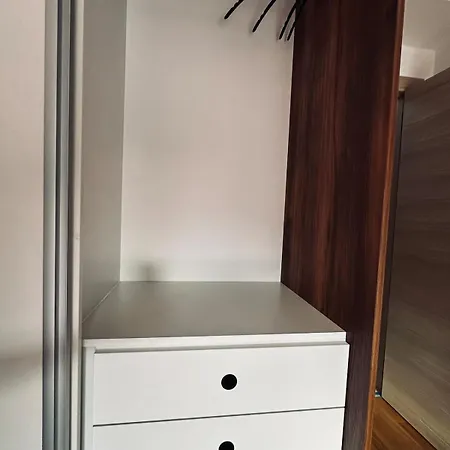 Golden 7 - Center * Skopje