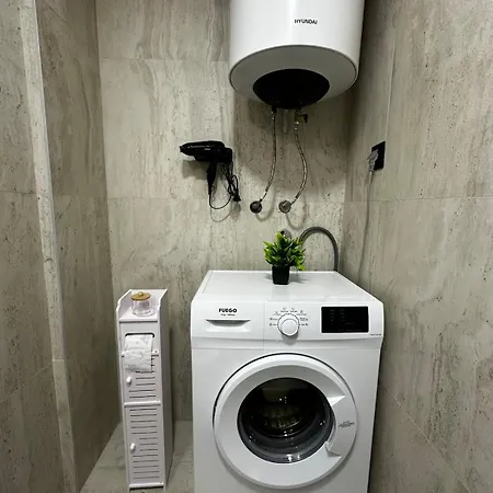 Lägenhet Golden 7 - Center *