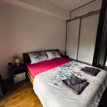 Lägenhet Golden 7 - Center *