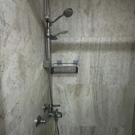 Golden 7 - Center * Skopje