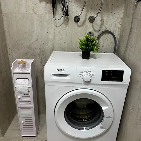 Lägenhet Golden 7 - Center *