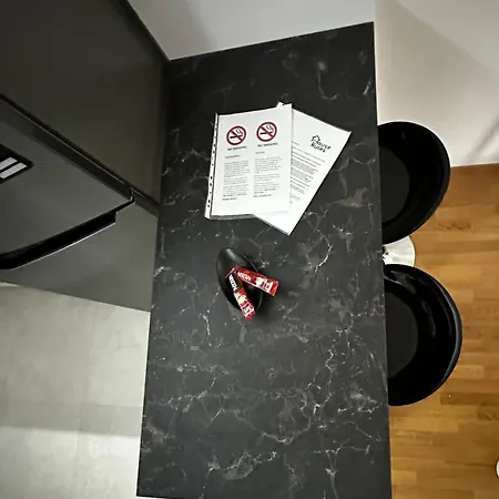 Golden 7 - Center Lägenhet Skopje