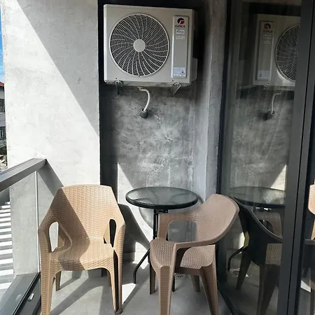 Golden 7 - Center * Skopje