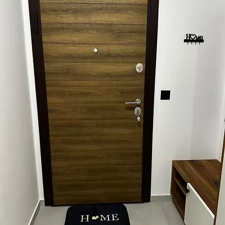 Golden 7 - Center Lägenhet *