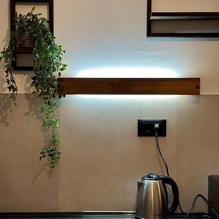 Lägenhet Golden 7 - Center