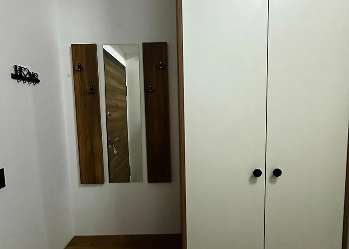 Golden 7 - Center * Skopje