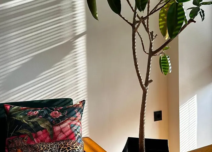 Golden 7 - Center Appartement *