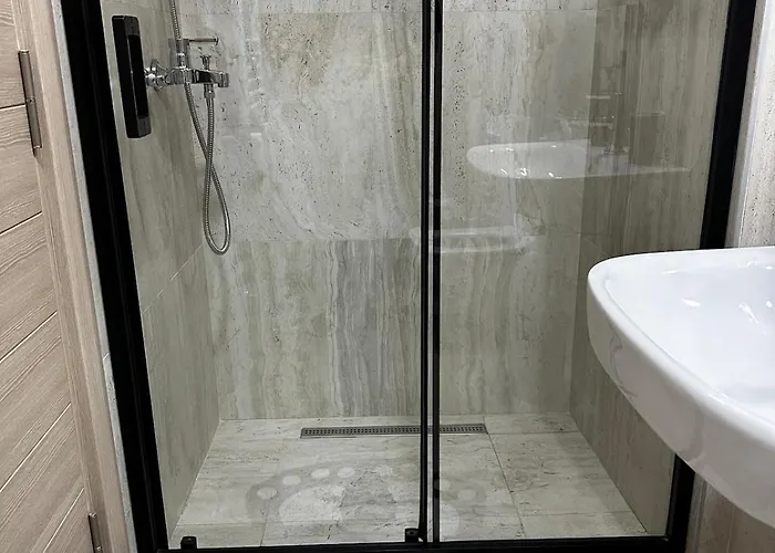 Appartement Golden 7 - Center