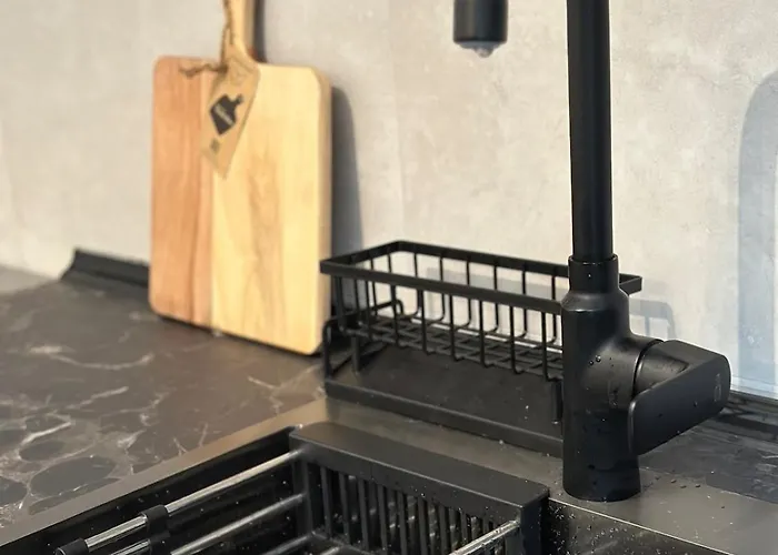 Golden 7 - Center Appartement