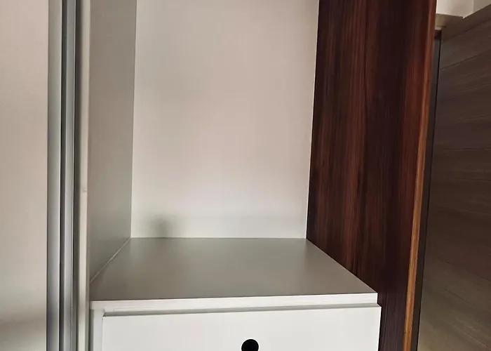 Golden 7 - Center * Skopje