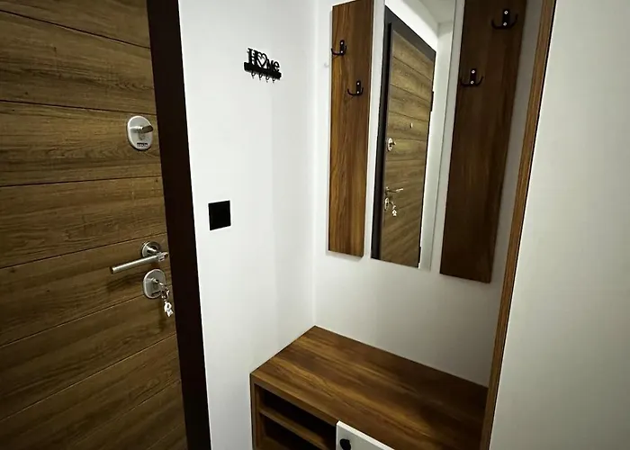 Golden 7 - Center Skopje