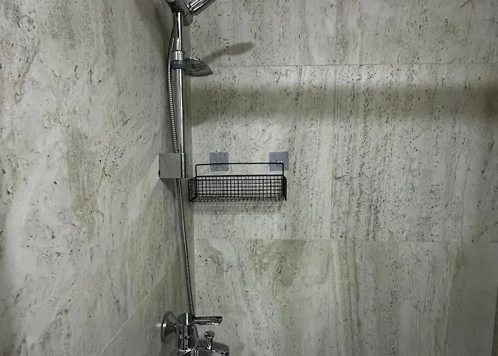 Golden 7 - Center * Skopje