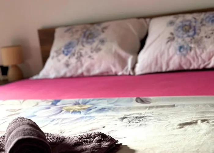 Golden 7 - Center Appartement