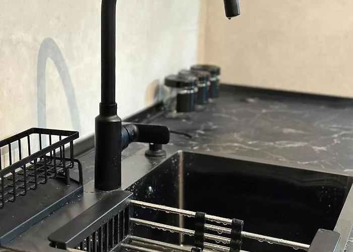 Golden 7 - Center * Skopje