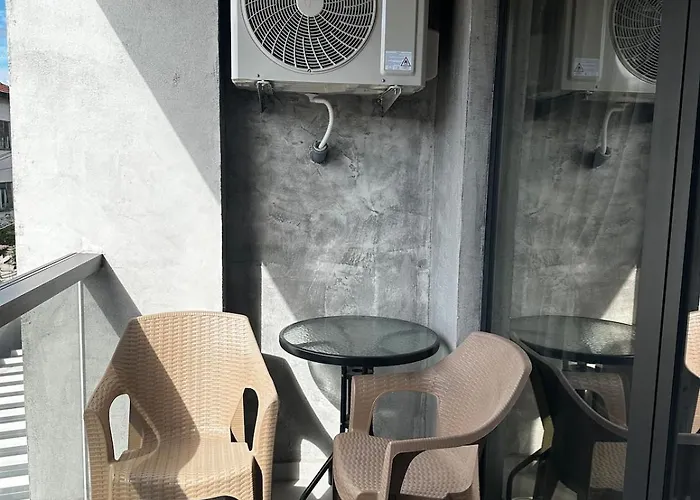 Golden 7 - Center * Skopje