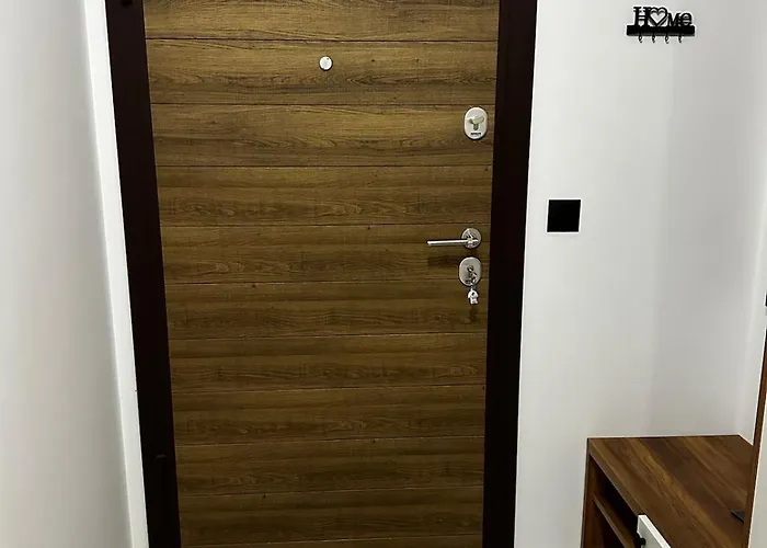 Golden 7 - Center Appartement *