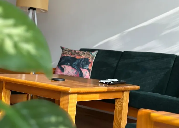 Golden 7 - Center Appartement *