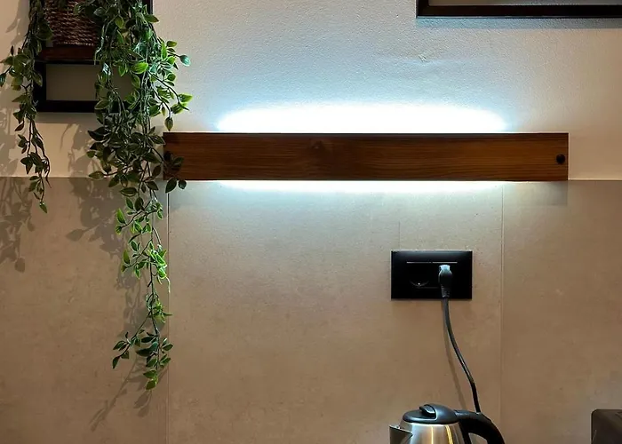 Appartement Golden 7 - Center